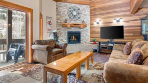 Lakeside Cabin 1687 home